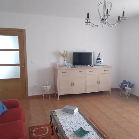 Casa Mama Luisa * Porto do Son