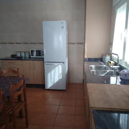 Holiday home Casa Mama Luisa
