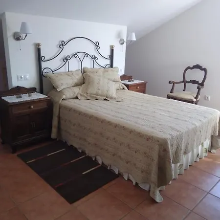 Holiday home Casa Mama Luisa