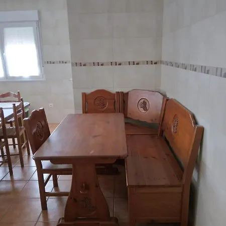 Holiday home Casa Mama Luisa *