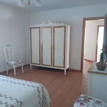 Casa Mama Luisa