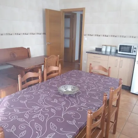 Holiday home Casa Mama Luisa *