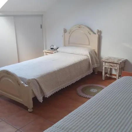 Casa Mama Luisa * Porto do Son