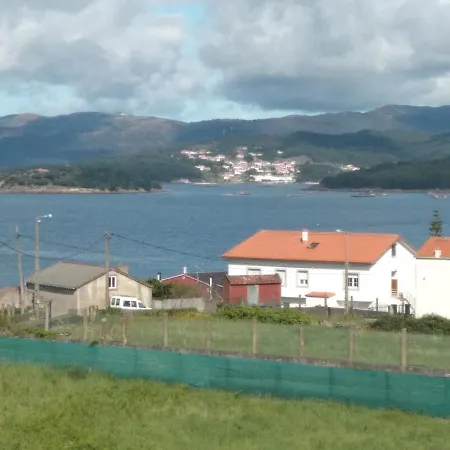 Feriehus Casa Mama Luisa Porto do Son