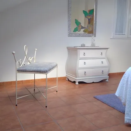 Casa Mama Luisa * Porto do Son