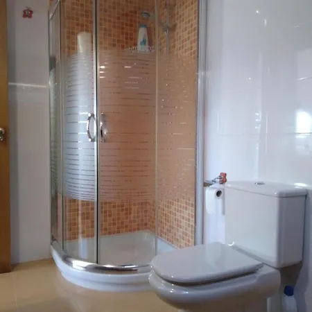 Casa Mama Luisa Holiday home Porto do Son
