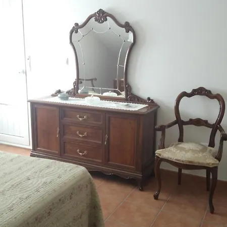 Casa Mama Luisa Holiday home
