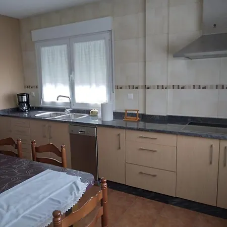 Holiday home Casa Mama Luisa Porto do Son