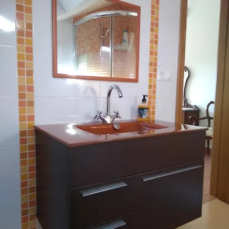 Holiday home Casa Mama Luisa
