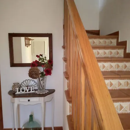 Casa Mamá Luisa *