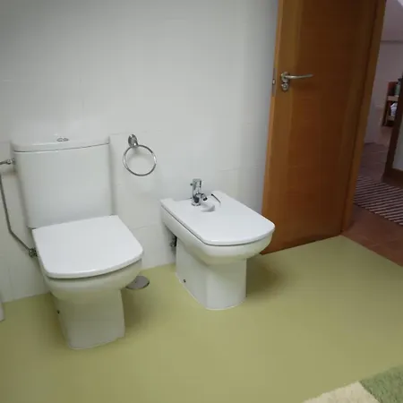 Casa Mama Luisa