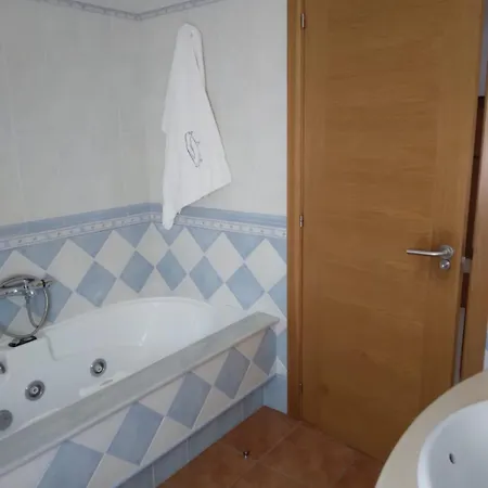 Casa Mama Luisa Holiday home