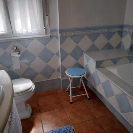 Casa Mama Luisa Holiday home