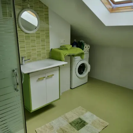 Casa Mama Luisa *