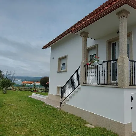 Holiday home Casa Mama Luisa