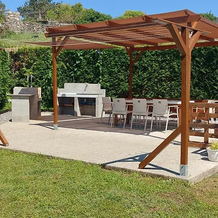 別荘 Casa Mama Luisa *