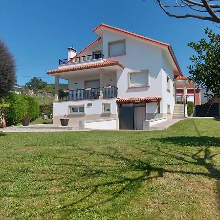 Casa Mamá Luisa