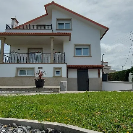 Holiday home Casa Mama Luisa Porto do Son