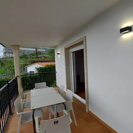 別荘 Casa Mama Luisa