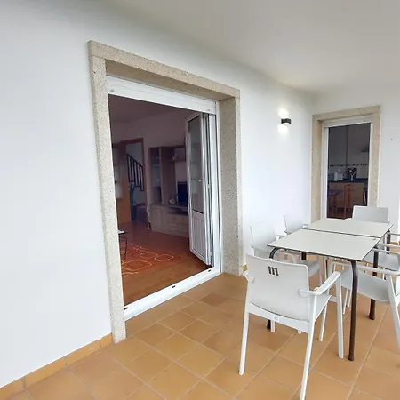 Casa Mamá Luisa *