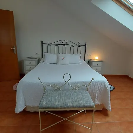 Casa Mamá Luisa