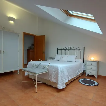 Casa Mamá Luisa Casa de Férias