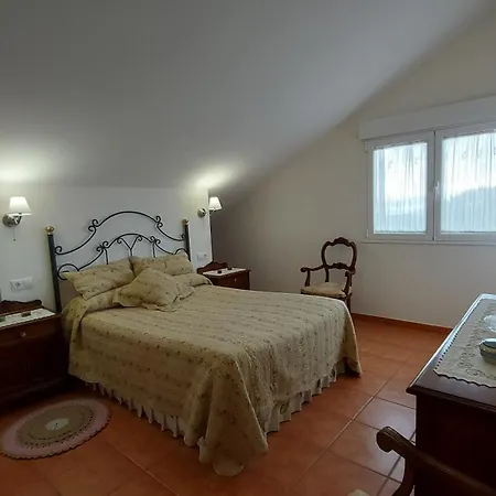 Casa de Férias Casa Mamá Luisa *