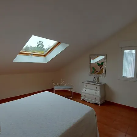 Casa Mamá Luisa *