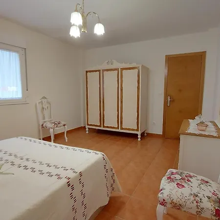Casa Mamá Luisa