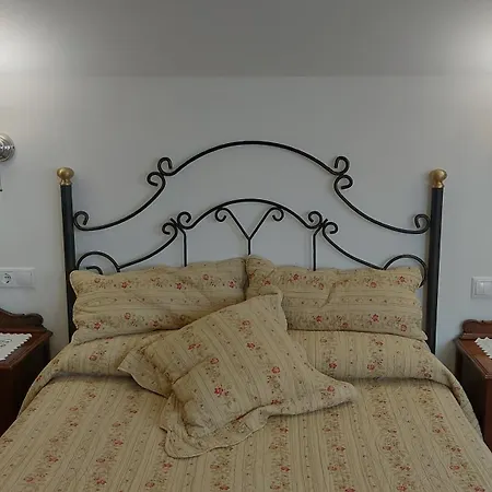 Casa Mama Luisa Holiday home