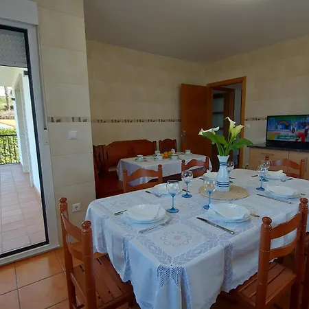 Holiday home Casa Mama Luisa