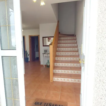 Casa Mama Luisa Holiday home *