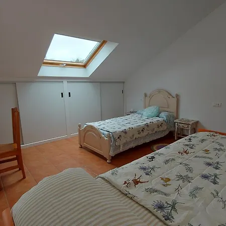 Casa vacanze Casa Mamá Luisa *