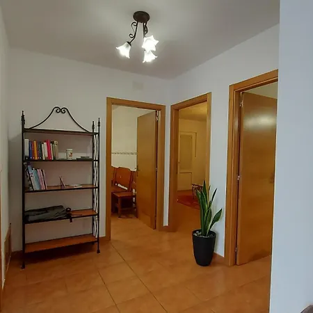 Holiday home Casa Mama Luisa Porto do Son