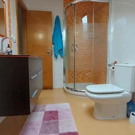 Holiday home Casa Mama Luisa