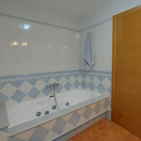 Casa Mama Luisa Feriehus *