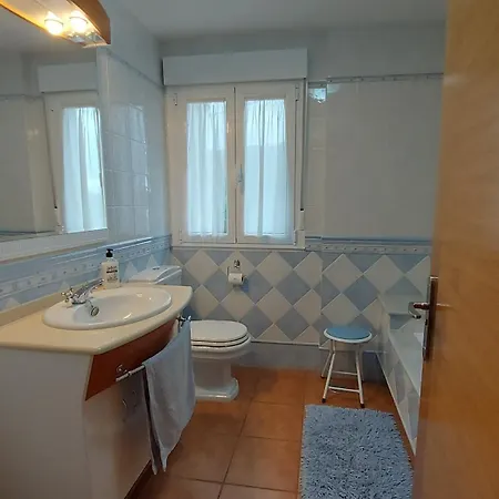 Casa Mamá Luisa *