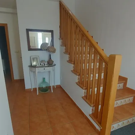 Casa Mamá Luisa Casa vacanze