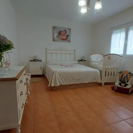 Casa Mamá Luisa Casa vacanze *
