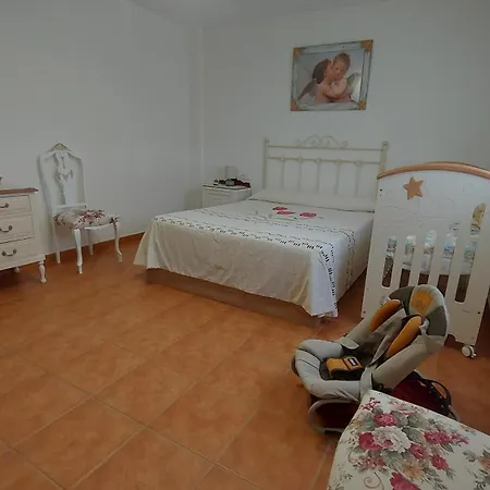 Casa Mamá Luisa *