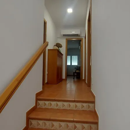 Casa Mamá Luisa Casa vacanze