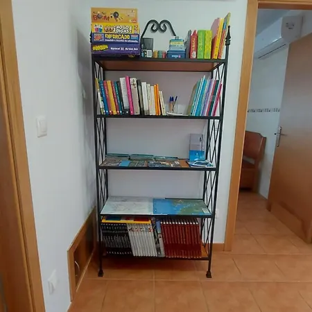 Casa vacanze Casa Mamá Luisa *