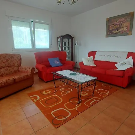 Casa Mamá Luisa Casa vacanze Porto do Son