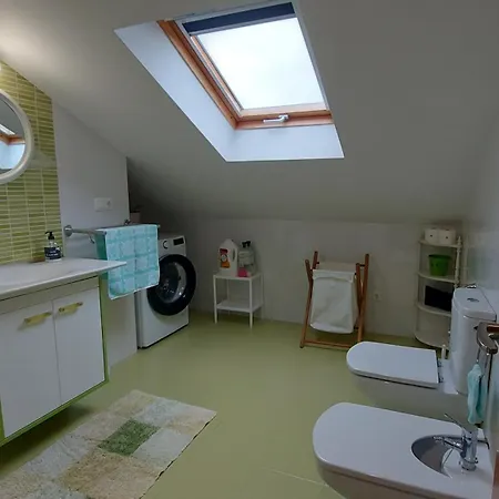 Casa vacanze Casa Mamá Luisa Porto do Son