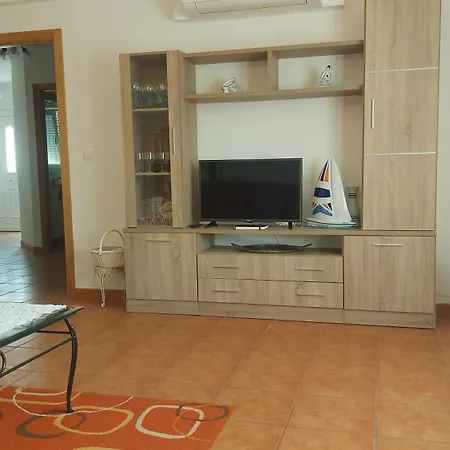 Casa Mamá Luisa *