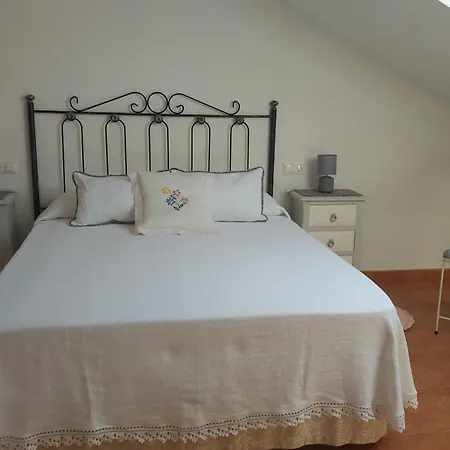 Casa Mamá Luisa * Porto do Son