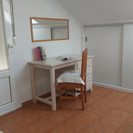 Casa vacanze Casa Mamá Luisa