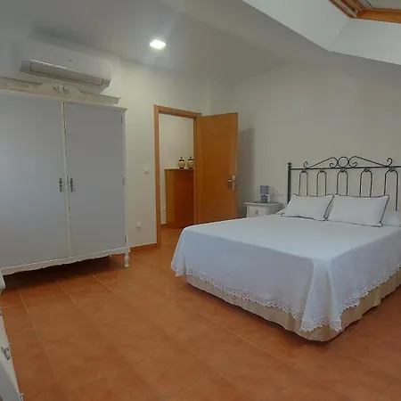 Casa Mamá Luisa Casa vacanze *
