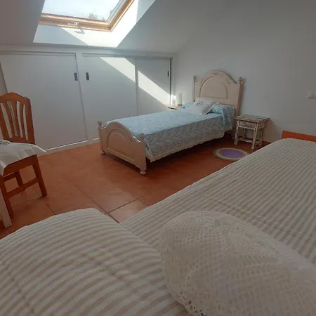 Casa vacanze Casa Mamá Luisa *