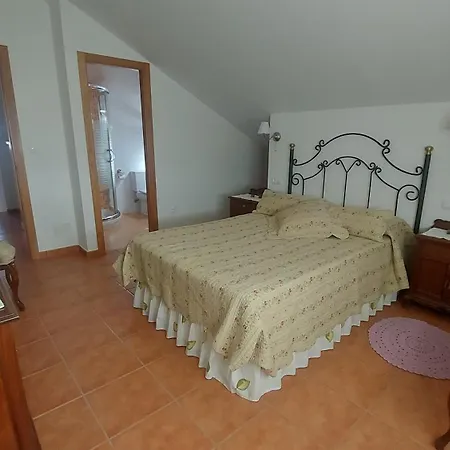 Casa Mamá Luisa *